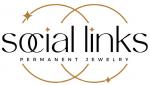 Social Links permanent jewelry