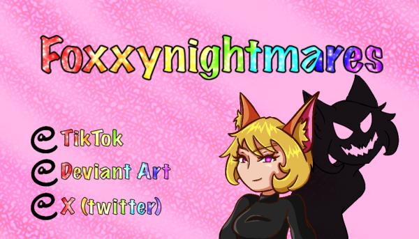 CutestNightmares