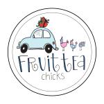 Fruit Tea Chicks