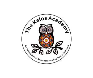 The Kalos Academy, Inc logo