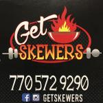 Get Skewer