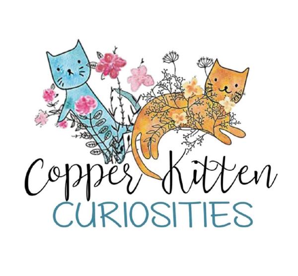 Copper Kitten Curiosities