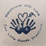 Two Little Hands Creations
