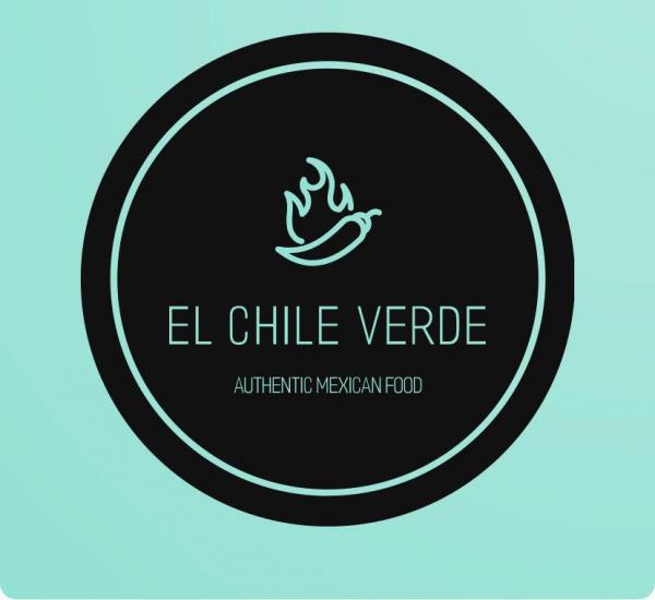 El Chile Verde Mexican Food
