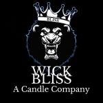 Wick Bliss A Candle Company