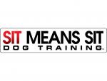 Sit Means Sit Dog Training- Greensboro