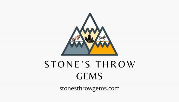 Stone's Throw Gems