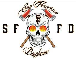 Los Bomberso De San Francisco