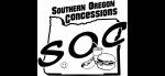 Southern Oregon concession