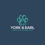 YORK & EARL
