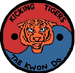 Kicking Tigers