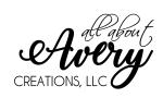 All About Avery Creations, LLC