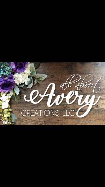 All About Avery Creations, LLC
