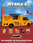 Myrna's Fil-Am Food
