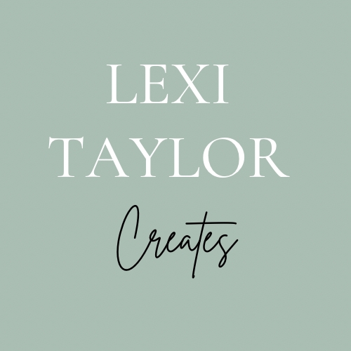 Lexi Taylor Creates