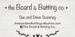 The Board & Batting Co.