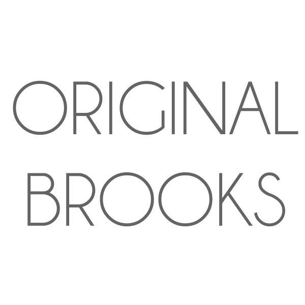 Original Brooks
