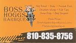 Boss Hoggs Barbque