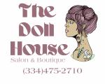 The doll house