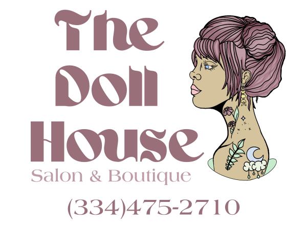 The doll house