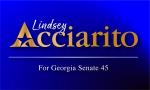 Elect Lindsey Acciarito