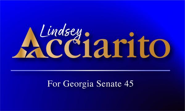 Elect Lindsey Acciarito