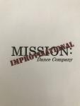 Mission Improvisational Dance Company