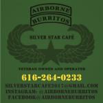 Silver Star Care "Airborne Burritos"