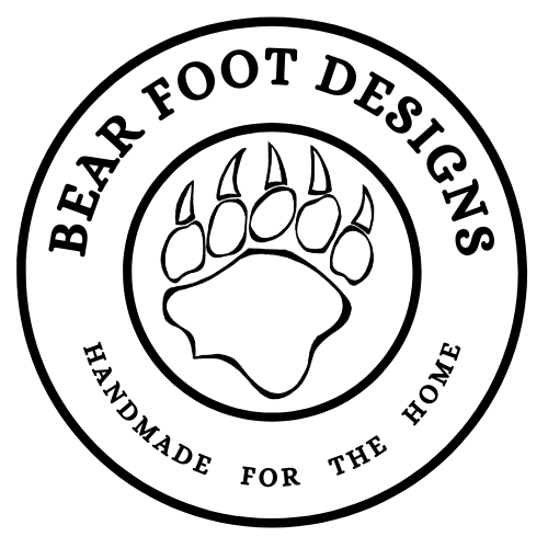 Bear Foot Designs