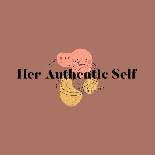 Her Authentic Self