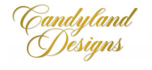 Candyland Designs logo