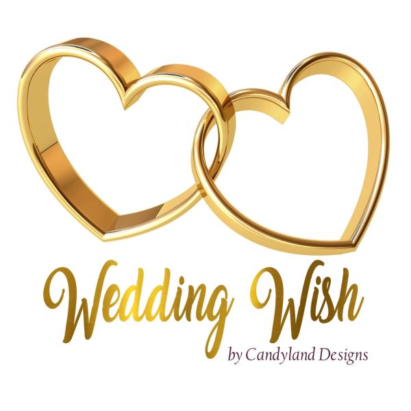 Wedding Wish by Candyland Designs