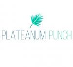 Plateanum Punch