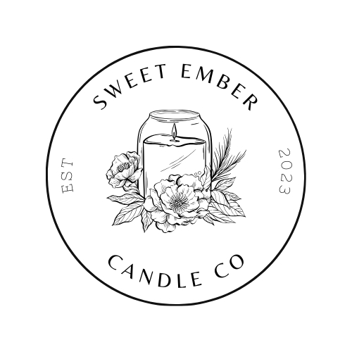 Sweet Ember Candle Co