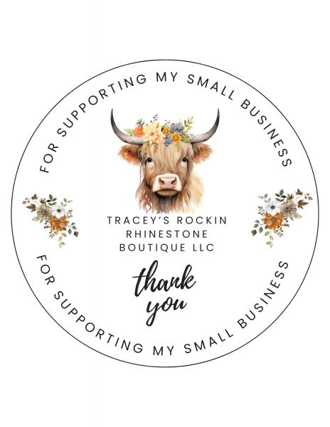 Tracey's Rockin Rhinestone Boutique LLC