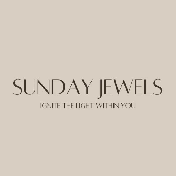 Sunday Jewels