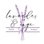 Lavender & Sage