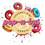 Pop-A-Byt-Donuts