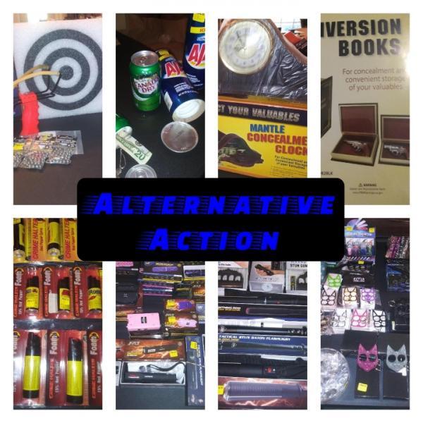 Alternative Action LLC