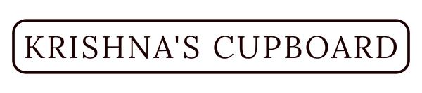 Krishna's Cupboard