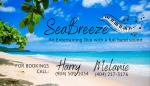 SeaBreeze Musical Duo