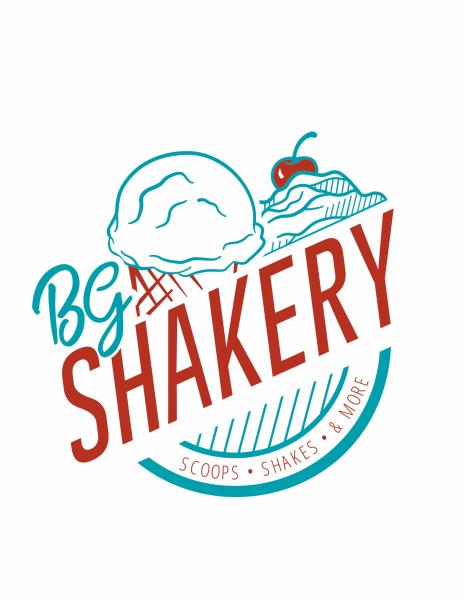 BG Shakery:Scoops, Shakes & More  LLC