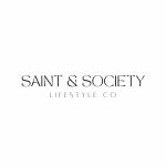 Saint & Society