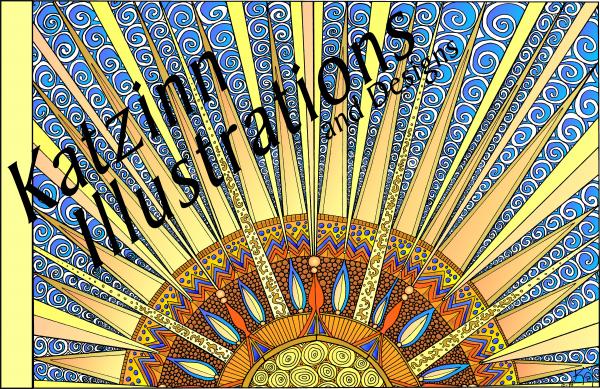 katzinn Illustrations