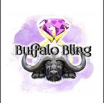Buffalo Bling