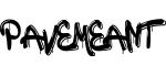 Pavemeant
