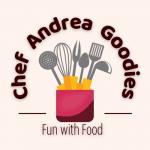 Chef Andrea Goodies