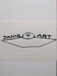 Janie. T. Art