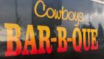 cowboys bbq