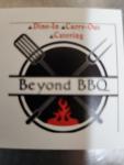 G's Food dba Beyondbbq